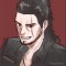 Matthew's avatar