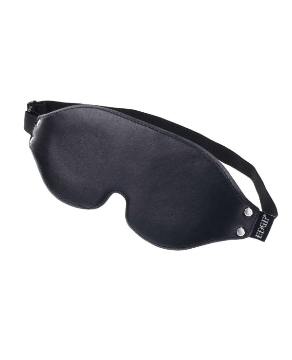 Edge Lights Out Blindfold - Black - Image 2