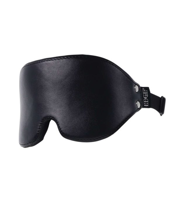 Edge Lights Out Blindfold - Black - Image 3