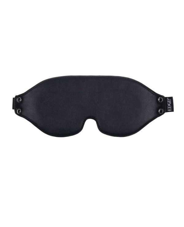 Edge Lights Out Blindfold - Black - Image 4