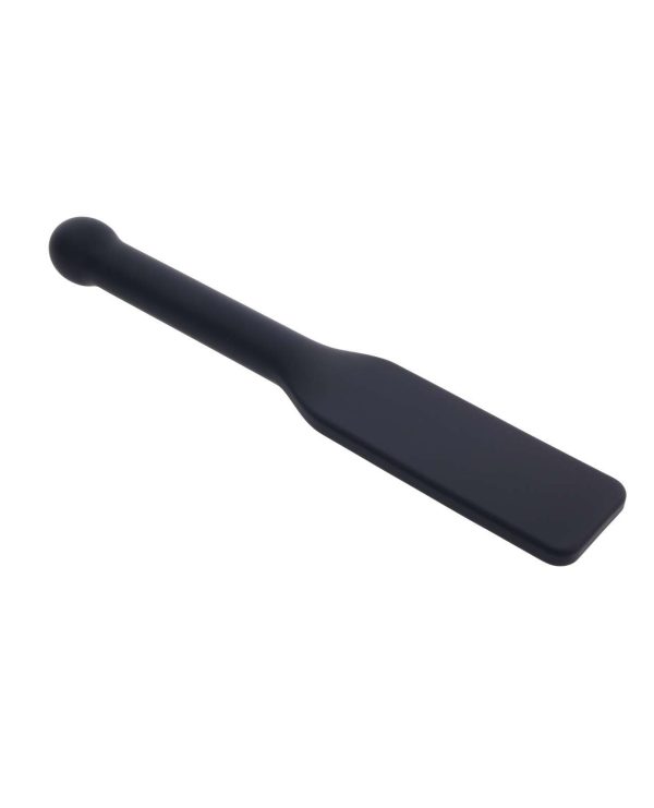 Edge MINE Silicone Paddle - Black - Image 2