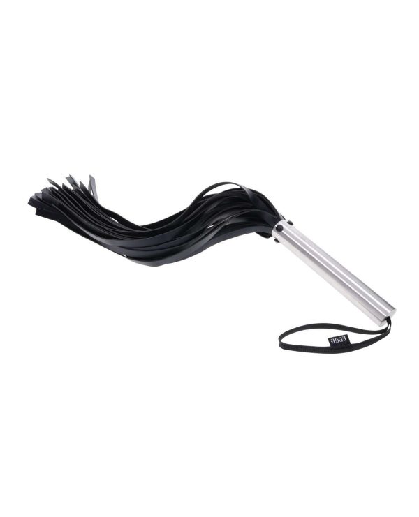 Edge Flogger - Black - Image 3
