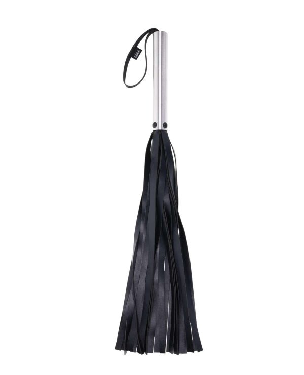 Edge Flogger - Black - Image 2