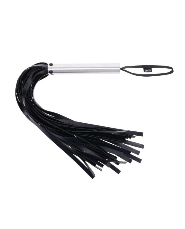 Edge Flogger - Black - Image 4