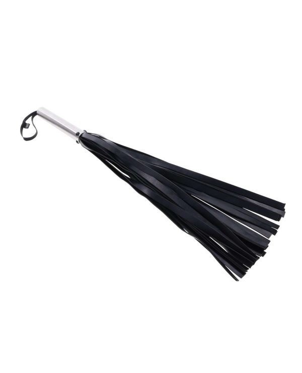 Edge Flogger - Black - Image 5