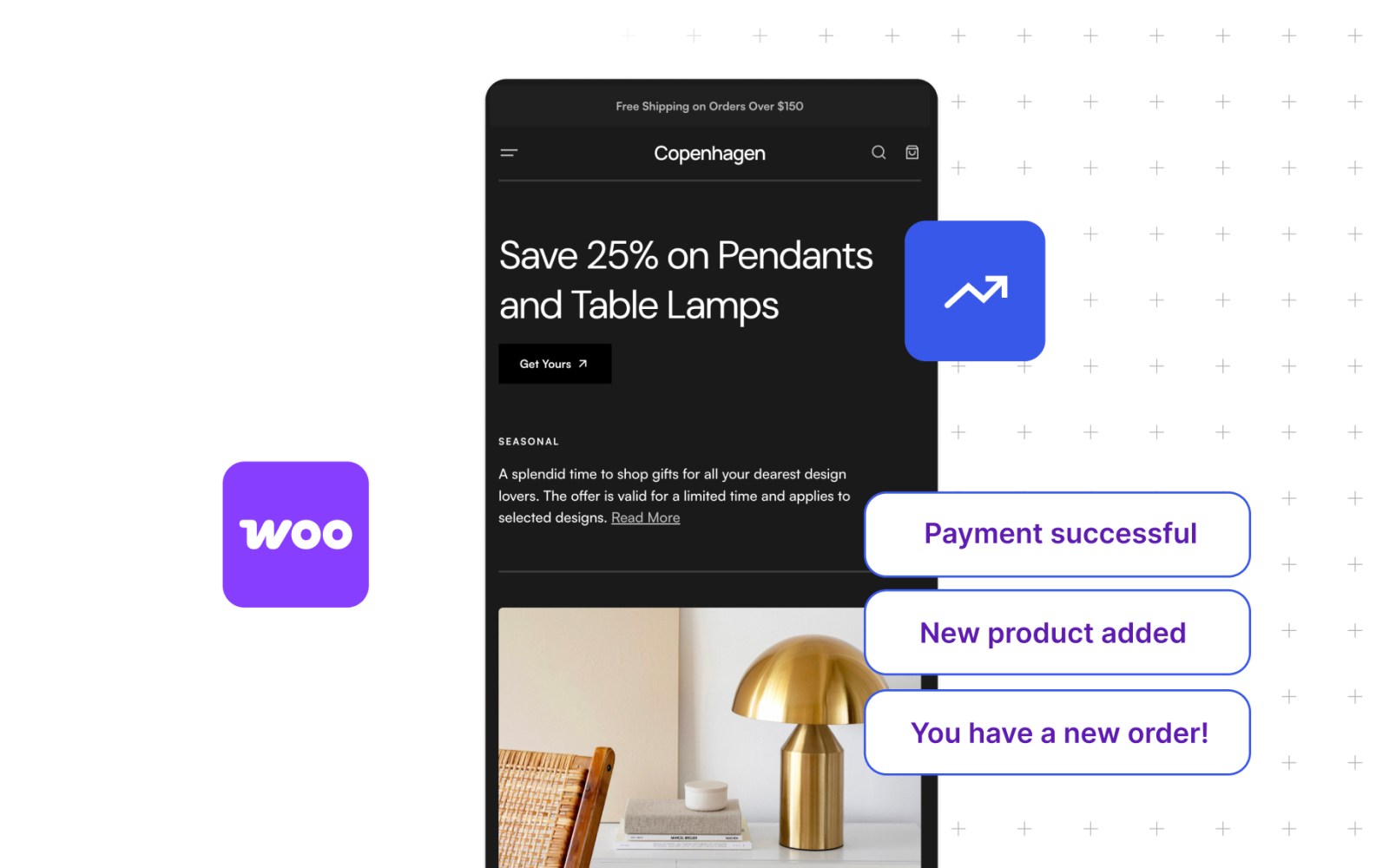 Build Your Store with WooCommerce Featured Image