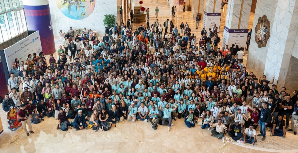 What We Learned (and Loved) at WordCamp Asia 2026 in&nbsp;Mumbai