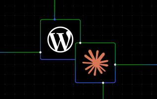It’s official: WordPress.com has a Claude Connector